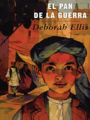 cover image of El pan de la guerra
